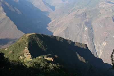 Cusco Explora