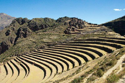 Cusco Explora